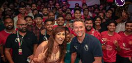 Premier League on mission to expand India footprint