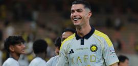 Football's first billionaire revealed!