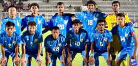 Bhat stars as India colts edge Indonesia in friendly