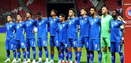 Norway FA cheers Gaza peace plan ahead of WC qualifier