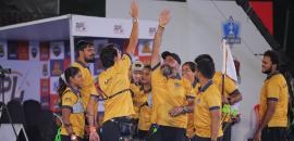 Rajputana Royals crowned inaugural APL champions