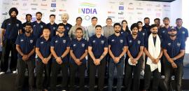 'India should target 20 medals in LA 2028 Olympics'