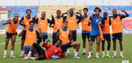 The second smallest nation to qualify for FIFA World Cup