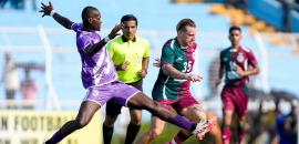 Fierce Kolkata Derby to light up IFA Shield final!