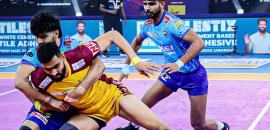 PKL: Bengal Warriorz rally to down Telugu Titans
