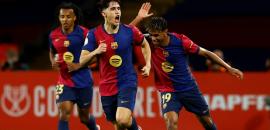 La Liga heads to Miami - but why play in the US?