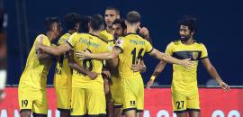 Hyderabad FC get new identity, shift base to Delhi