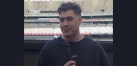Aus name two debutants for series opener at Perth