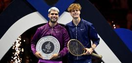 Sinner opts out of Davis Cup; Alcaraz to represent Spain