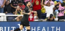 Messi extends Inter Miami contract to 2028