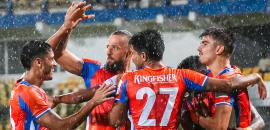 FC Goa launch Super Cup title defence with solid win