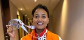 Jujitsu champ Rohini Kalam found dead at home