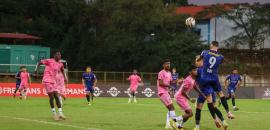 Super Cup: New signing Obieta gives Kerala Blasters winning start