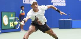 US Open: Auger-Aliassime ousts Rublev, seals QF spot