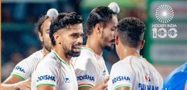 Asia Cup Hockey: India pump 15 past Kazakhstan!