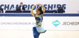 The Teenage Skater Who Won Gold For India