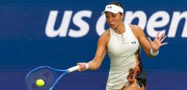 Pegula Dumps Out Krejcikova To Reach US Open Semis