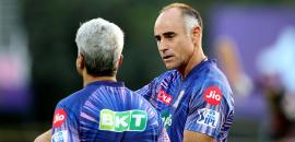 Can Upton toughen up Indian hockey team?