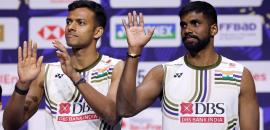 We can beat anyone now, says Chirag Shetty
