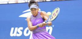 Osaka stuns Gauff; joins Swiatek in US Open quarters