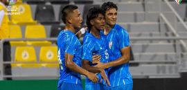 Asian Cup qualifiers: Indian colts outclass Bahrain
