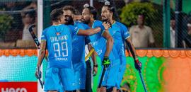 Asia Cup Hockey: India hold champions Korea
