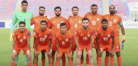CAFA Nations: India ready for tricky Afghan challenge