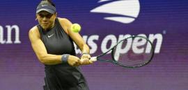 Anisimova shocks Swiatek; avenges Wimbledon final rout