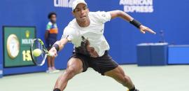 Auger-Aliassime rallies past De Minaur to US Open semis
