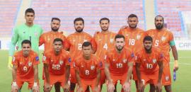 India eye first win as Goa hosts Asian Cup qualifier