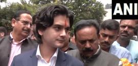 Scindia vows focus on MP cricket, not BCCI ambitions