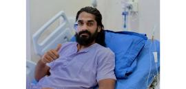Jhingan undergoes surgery for cheekbone fracture