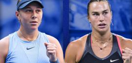 US Open Final: Can Anisimova Stop Sabalenka's Reign?