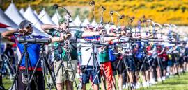 India's archers enter two finals, eye gold medals
