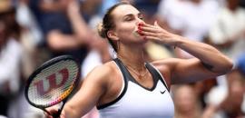 Sabalenka Wins Second Straight US Open Crown