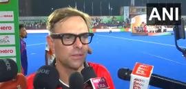 Coach Fulton hails unbeaten India after Asia Cup triumph