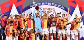 'Big Prize' Awaits Super Cup Winners!