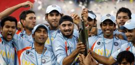 India's 5 Memorable T20 Wins Vs Pakistan
