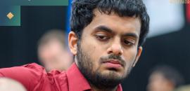 Grand Swiss: Nihal goes down in Round 9; Gukesh draws