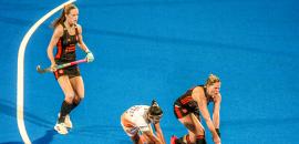 10 hosts, 144 matches! FIH Pro League begins on Dec 9