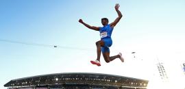 Sreeshankar, Parul fail to make World C'ships finals