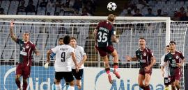 Bagan shocked as Ahal FK snatches win in final minutes