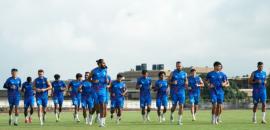 FC Goa brace for Al Zawraa challenge in ACL 2 opener