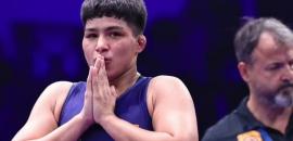 Wrestling Worlds: Priya Malik stands tall as others crash out