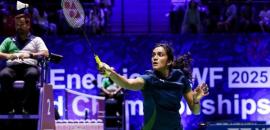 China Masters: Sindhu back in form with crushing win