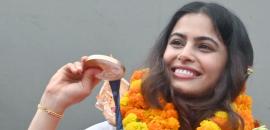 ISSF World Cup: Manu to headline elite Indian line-up