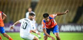 AFC CL: FC Goa floored at home by Iraqi giants Al Zawraa
