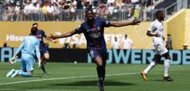 PSG's Dembele wins 2025 Men's Ballon d'Or