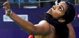 'Pick your tourneys...' Saina's blunt advice to Sindhu