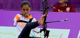 Historic! Sheetal Devi Shatters Another Ceiling in Indian Archery
